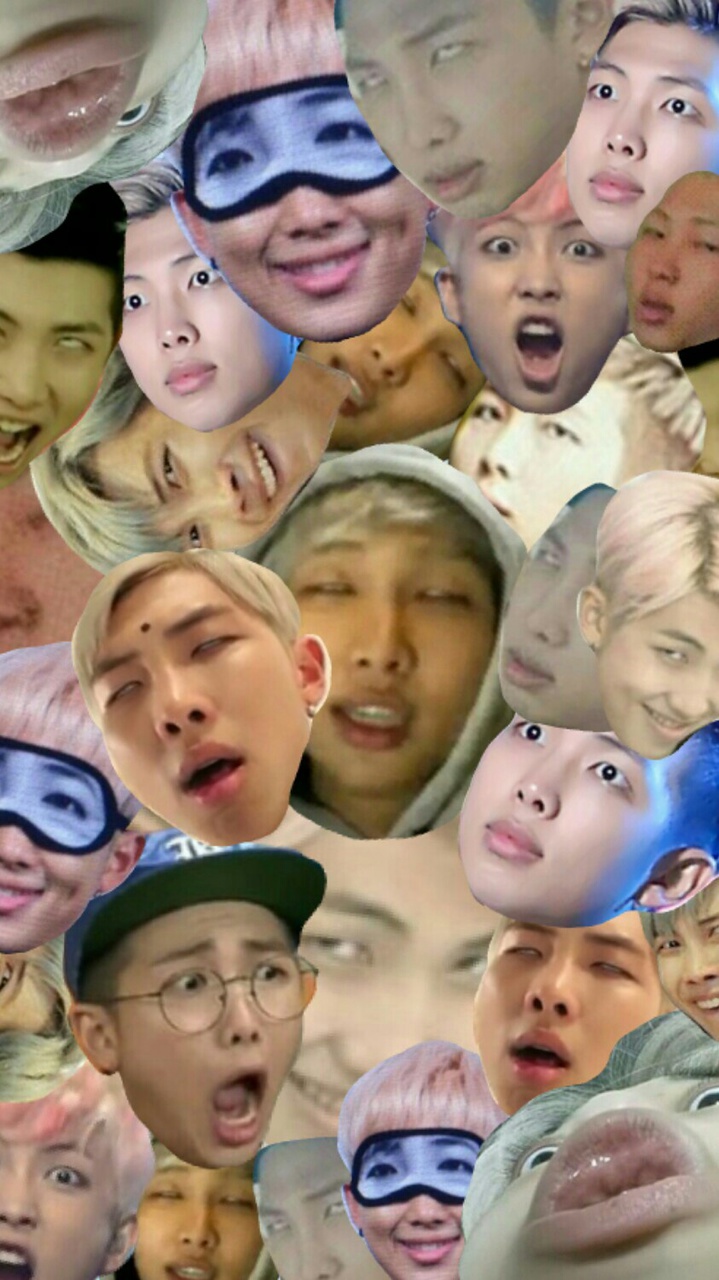 K-pop Inspiration › - Collage , HD Wallpaper & Backgrounds
