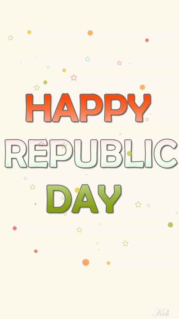 Republic Day Images Animated - Poster , HD Wallpaper & Backgrounds
