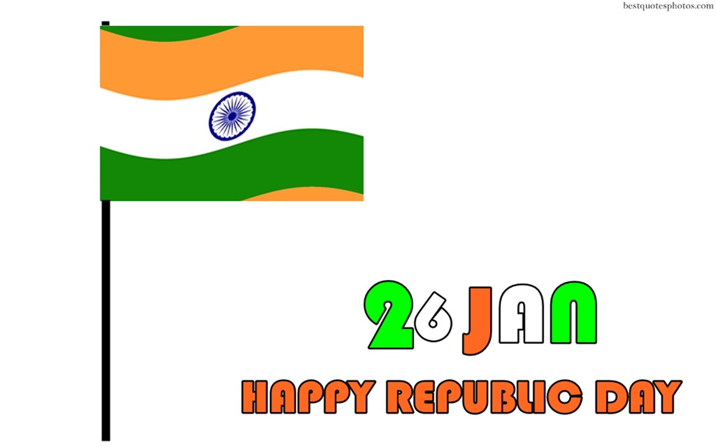 Tiranga Flag 26 Jan Republic Day Wallpapers - Flag , HD Wallpaper & Backgrounds