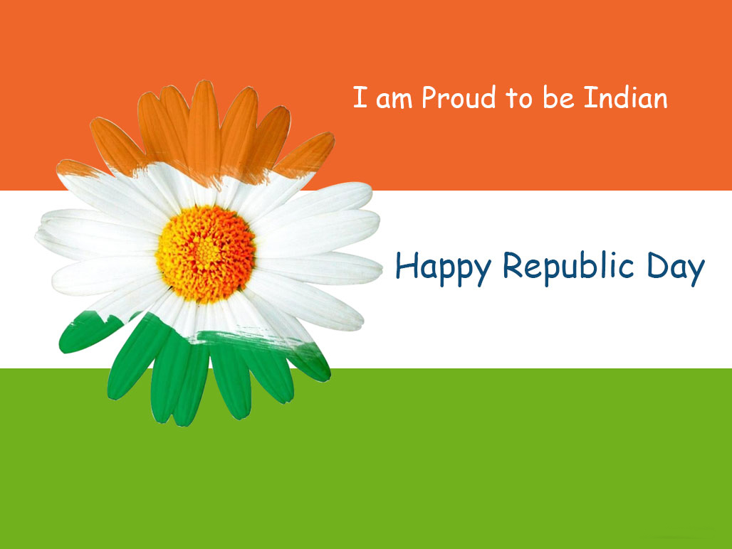 Happy Republic Day Short Essay On Gantantra Diwas - Republic Day India 2012 , HD Wallpaper & Backgrounds