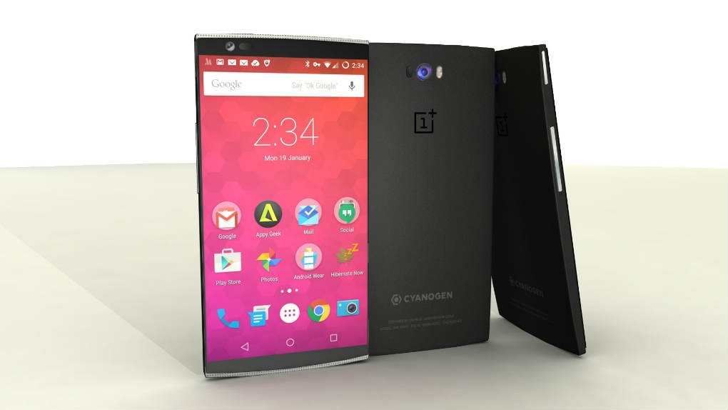 Oneplus Two Pictures Images Wallpaper - Oneplus 2 Price Philippines , HD Wallpaper & Backgrounds
