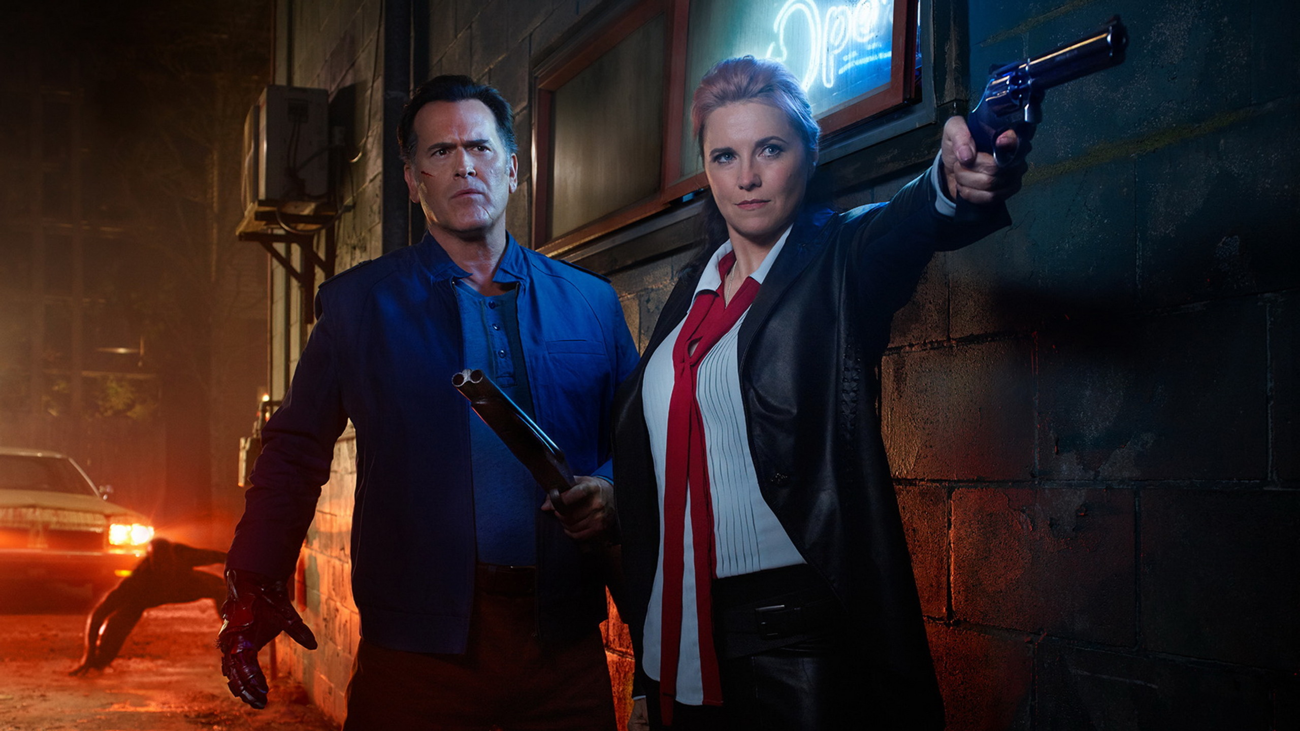 Ash Vs Evil Dead Wallpaper Hd Stranger Things Season 2 920230 Ash Vs Evil Dead Wallpaper Hd Stranger Things Season 2 920230