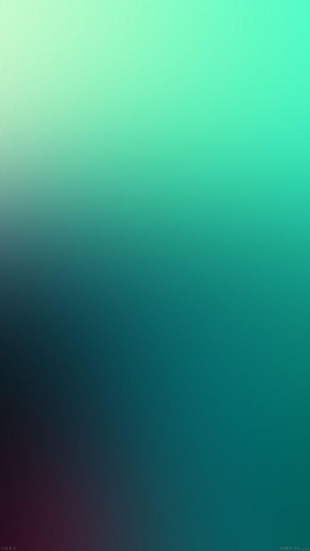 Blur - 0xygen Wallpapers Ios 9 Iphone 6 Plus , HD Wallpaper & Backgrounds