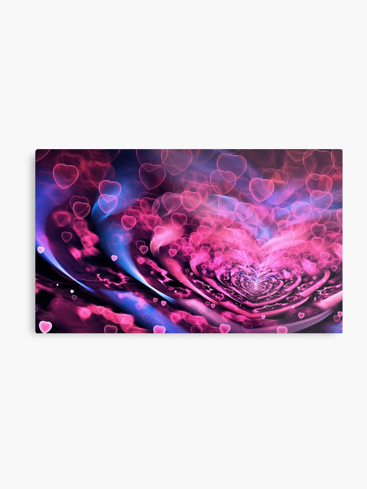 Valentines Pink Abstract Wallpaper - Wallpaper , HD Wallpaper & Backgrounds