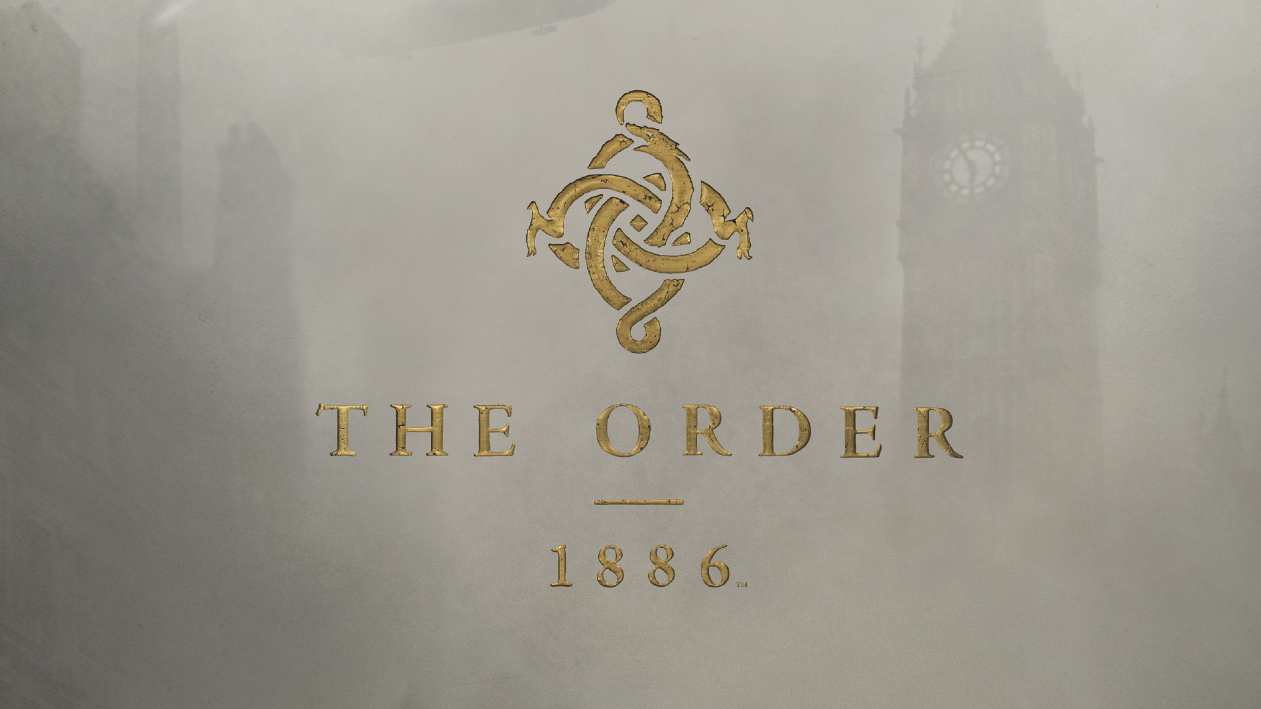 The Order 1886 Wallpaper - Order 1886 Wallpapers Hd , HD Wallpaper & Backgrounds