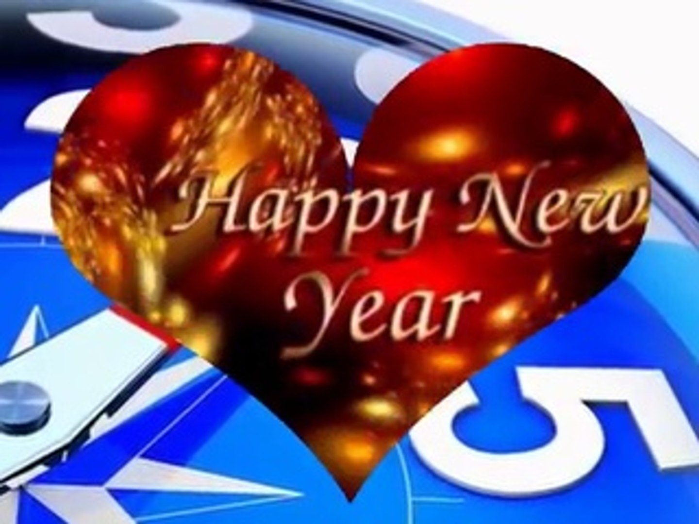Download New Year 2015 Whatsapp Video 1st January 2015 - Advance Happy New Year Card , HD Wallpaper & Backgrounds