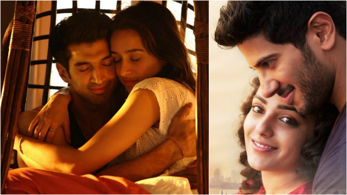 Aditya And Shraddha Ok Jaanu , HD Wallpaper & Backgrounds