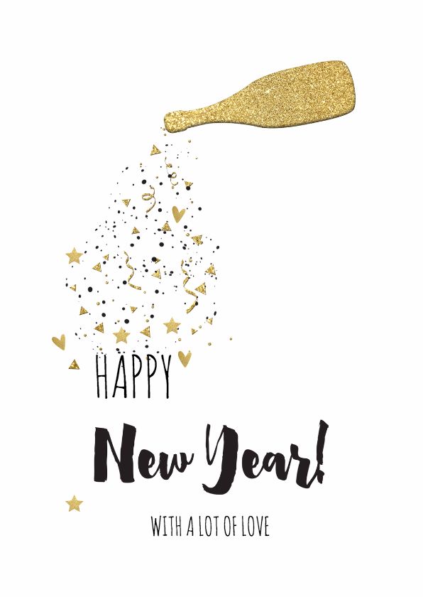 Pinterest New Year Wallpapers Each And Everyone Iphone - Happy New Year 2019 , HD Wallpaper & Backgrounds