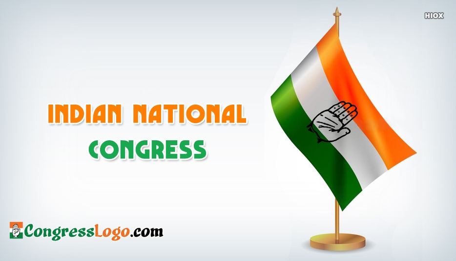 Congress Logo Png Hd @ Congresslogo - Congress , HD Wallpaper & Backgrounds