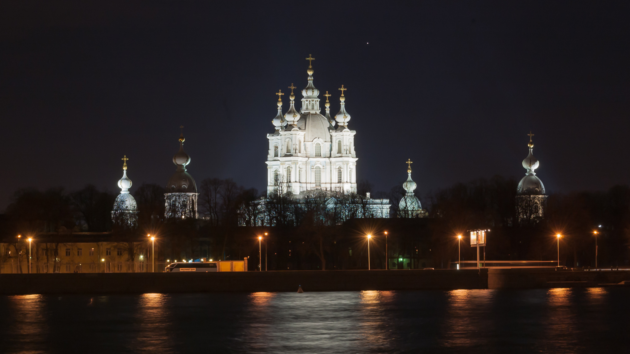 Election, Republican Party, Water, Referee, United - Smolny Convent , HD Wallpaper & Backgrounds