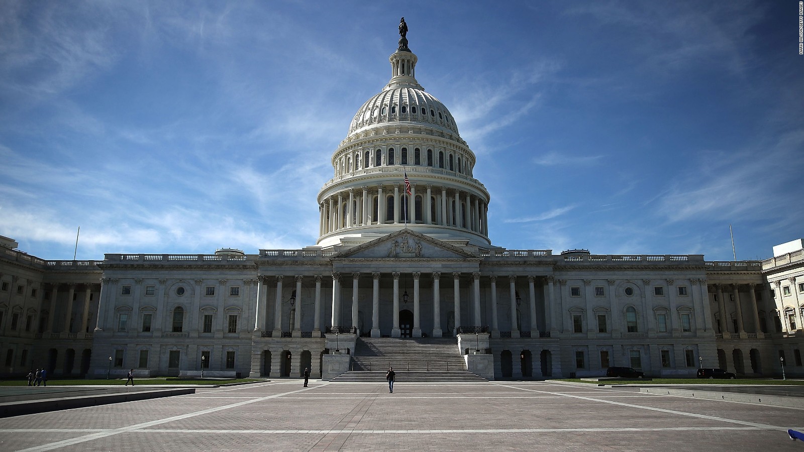 Republicans Keep Control Of Congress - U.s. Capitol , HD Wallpaper & Backgrounds