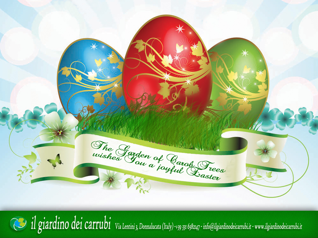 Frohe Ostern Wallpaper - Happy Easter Hd , HD Wallpaper & Backgrounds