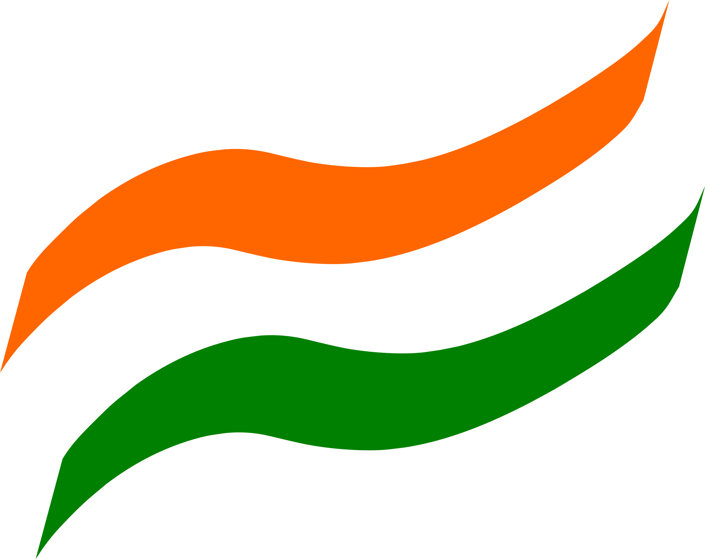 Congress Clipart Transparent Indian Flag Png Sticker 921893 HD.