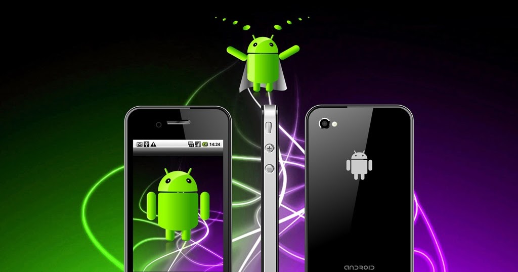 Images And Wallpapers - Android Phone Operating System Is Free , HD Wallpaper & Backgrounds