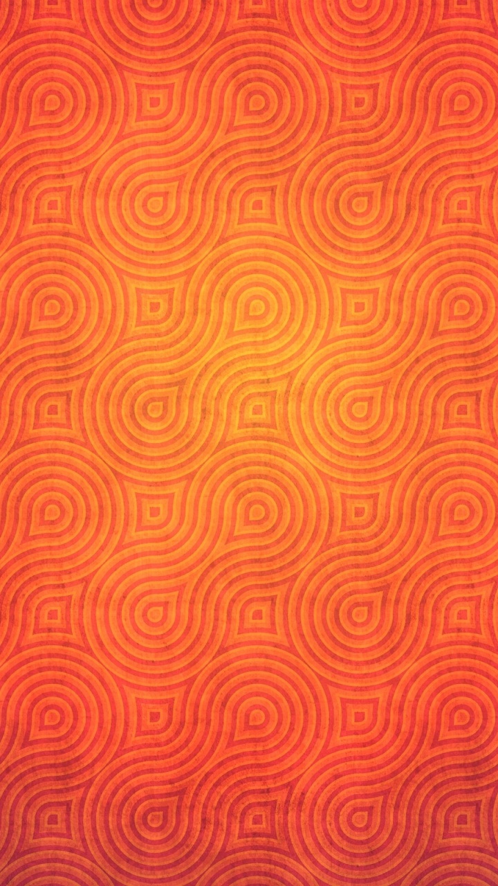 Orange Wallpaper For Android , HD Wallpaper & Backgrounds