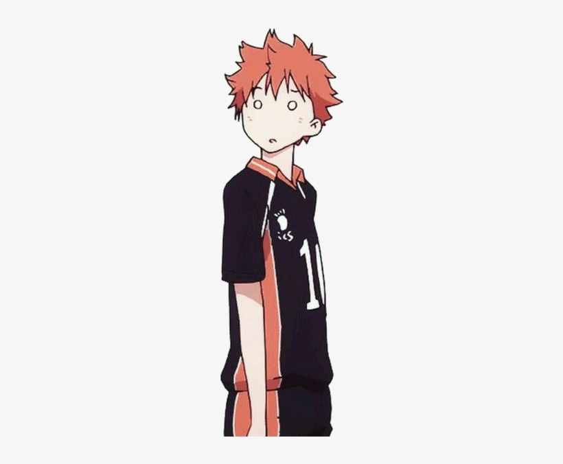 Haikyuu Haikyuu Hinatashouyou - Haikyuu Cute , HD Wallpaper & Backgrounds