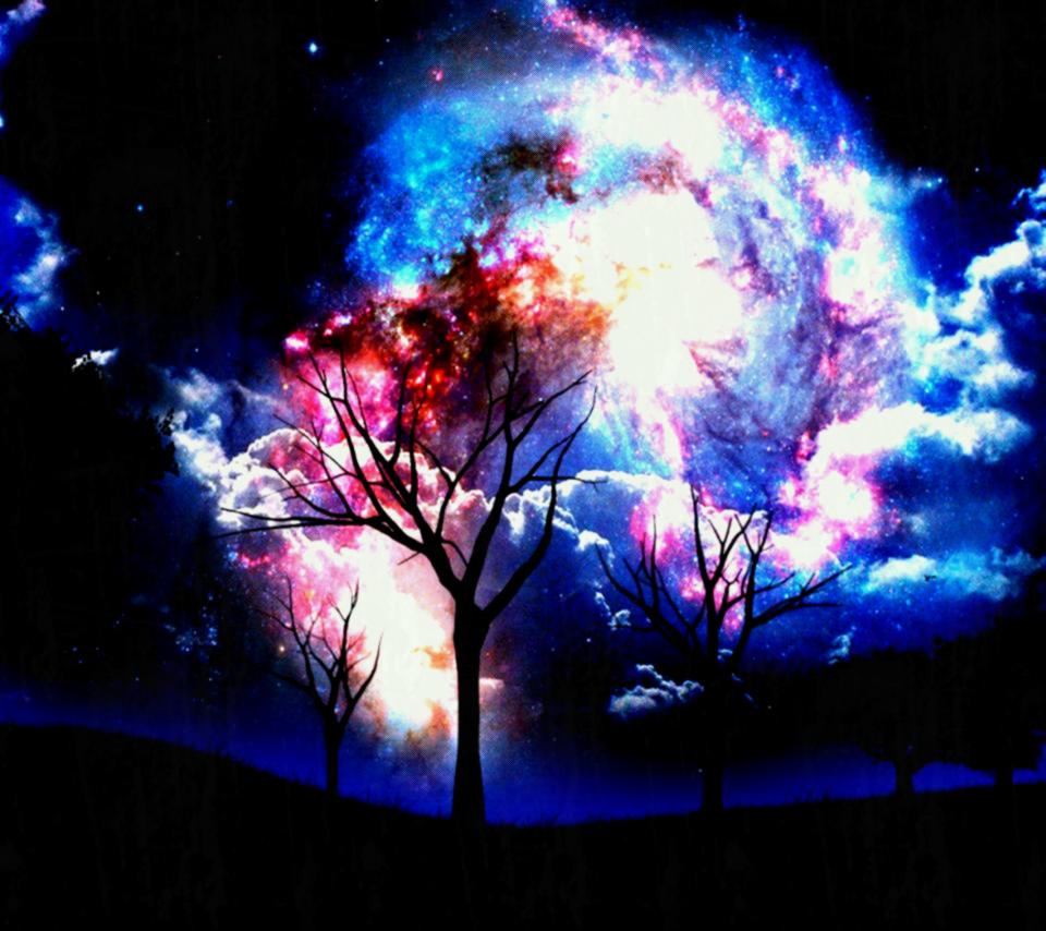 Free Animated Mobile Wallpapers Hd Wallpapers Collection - Sick Galaxy , HD Wallpaper & Backgrounds