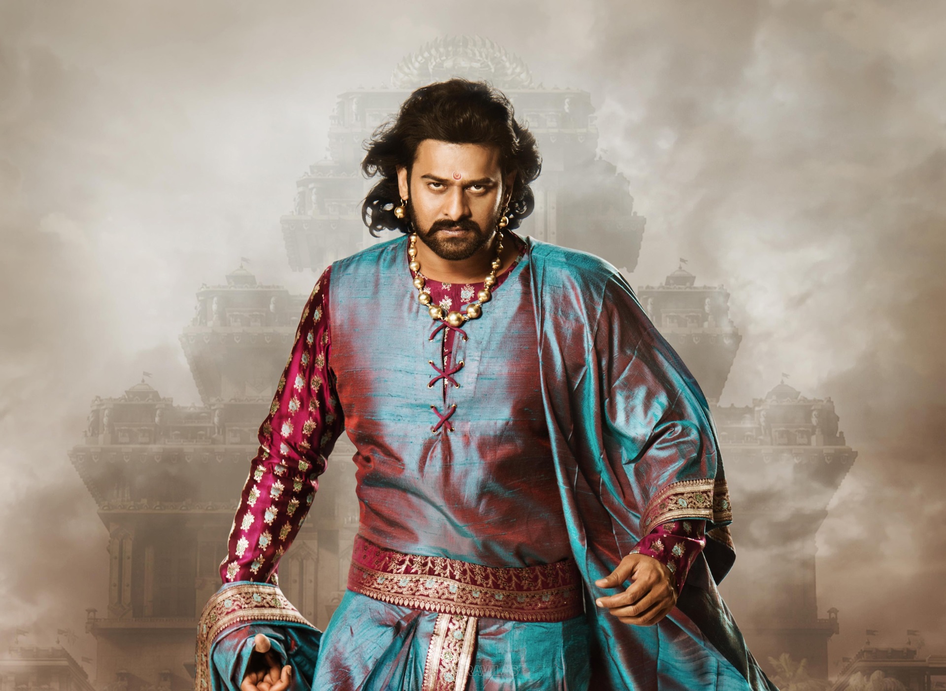 Bahubali 2 , HD Wallpaper & Backgrounds