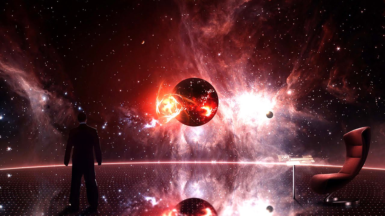 World's Most Epic Intense Dramatic Music Ever - Mass Effect 4k Backgrounds , HD Wallpaper & Backgrounds