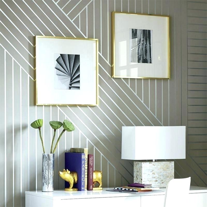 Tie - Accent Walls Living Room , HD Wallpaper & Backgrounds
