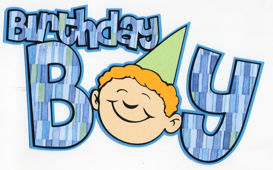 Cartoon Birthday Boy - Birthday Boy Dp For Whatsapp , HD Wallpaper & Backgrounds
