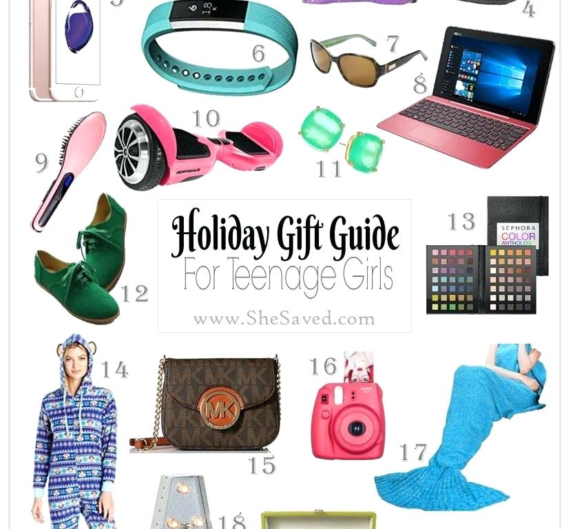 Teen Girl Gifts , HD Wallpaper & Backgrounds