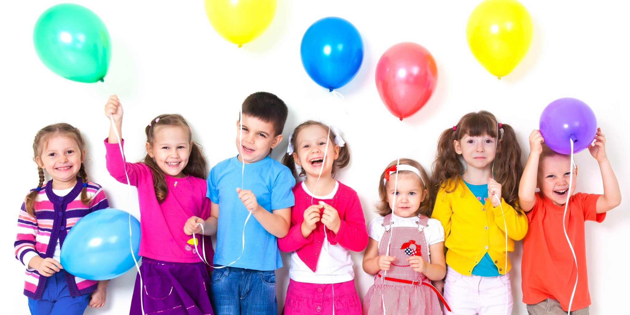 Enthralling Kids Birthday Parties Kids Brithday Party - Children's Kids Fun Day , HD Wallpaper & Backgrounds