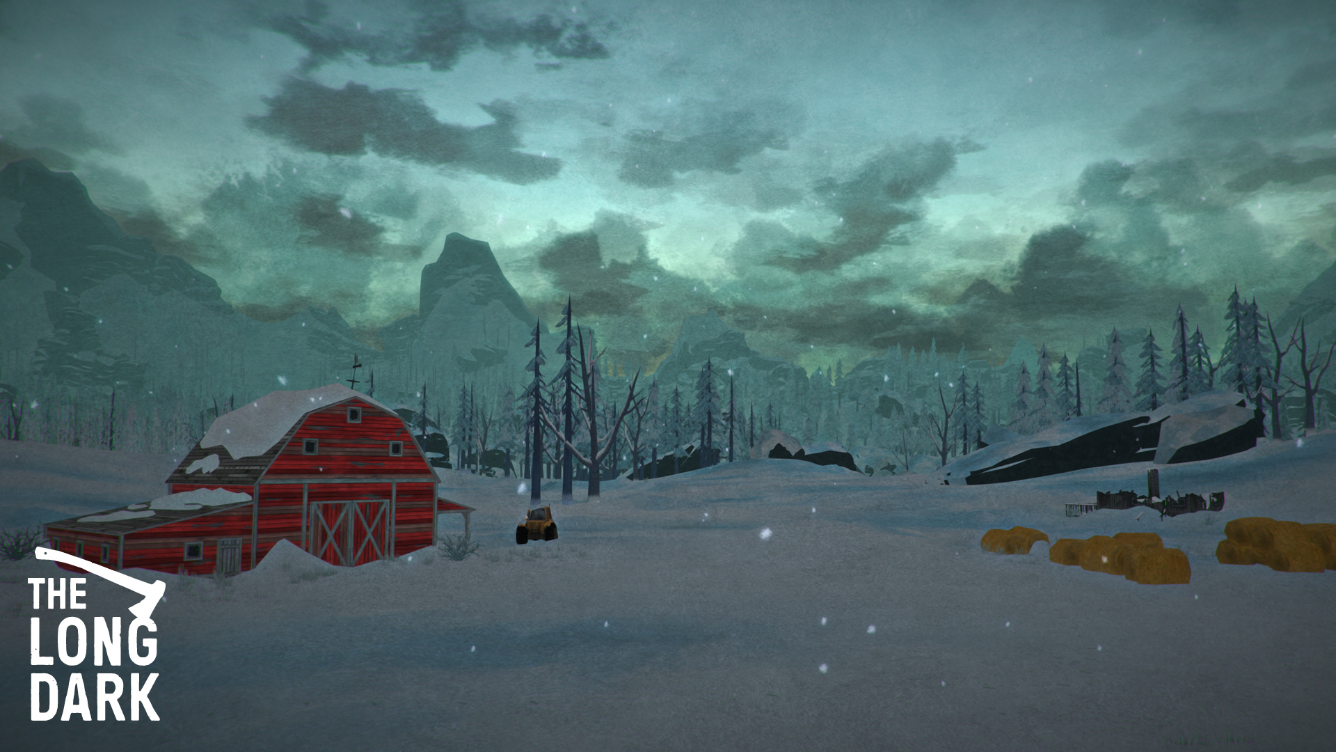 The Long Dark Hd Wallpapers - Long Dark , HD Wallpaper & Backgrounds