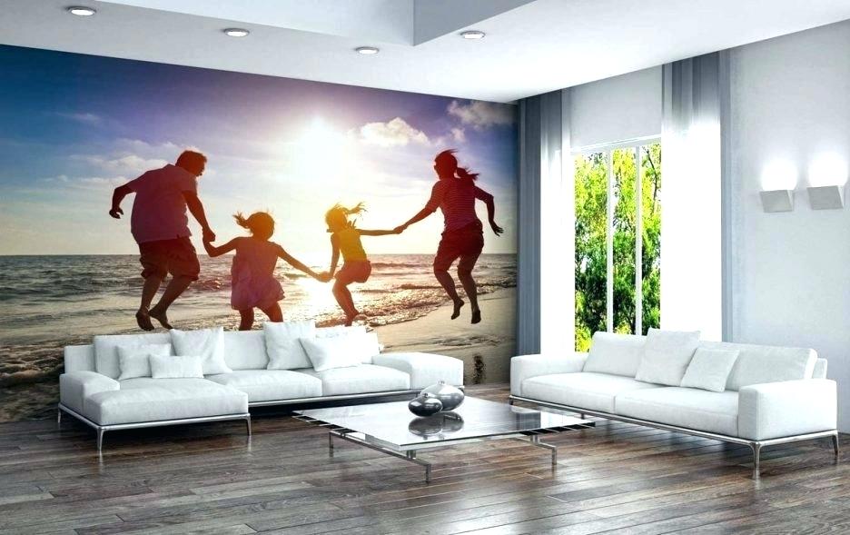 Wall Mural Designs Ideas Murals Large Size Of Living - Papel Tapiz Para Salas , HD Wallpaper & Backgrounds
