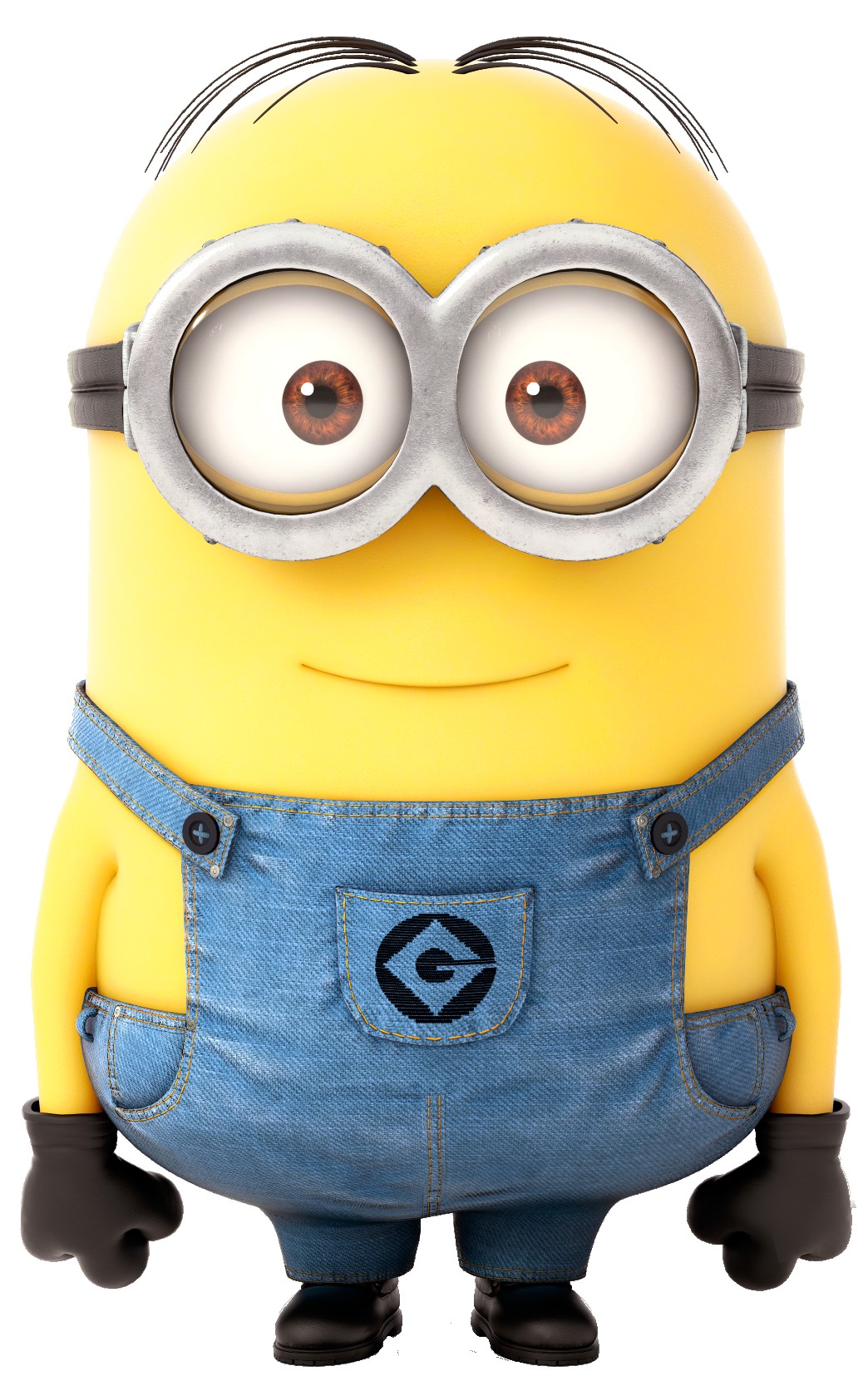 Minion Pictures To Download - Minion Despicable Me Characters , HD Wallpaper & Backgrounds