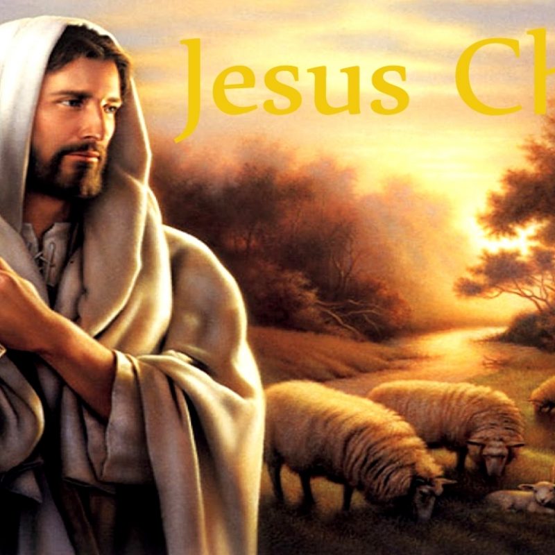 10 Best Jesus Images For Mobile Full Hd 1080p For Pc - Jesus Good Shepherd Hd , HD Wallpaper & Backgrounds