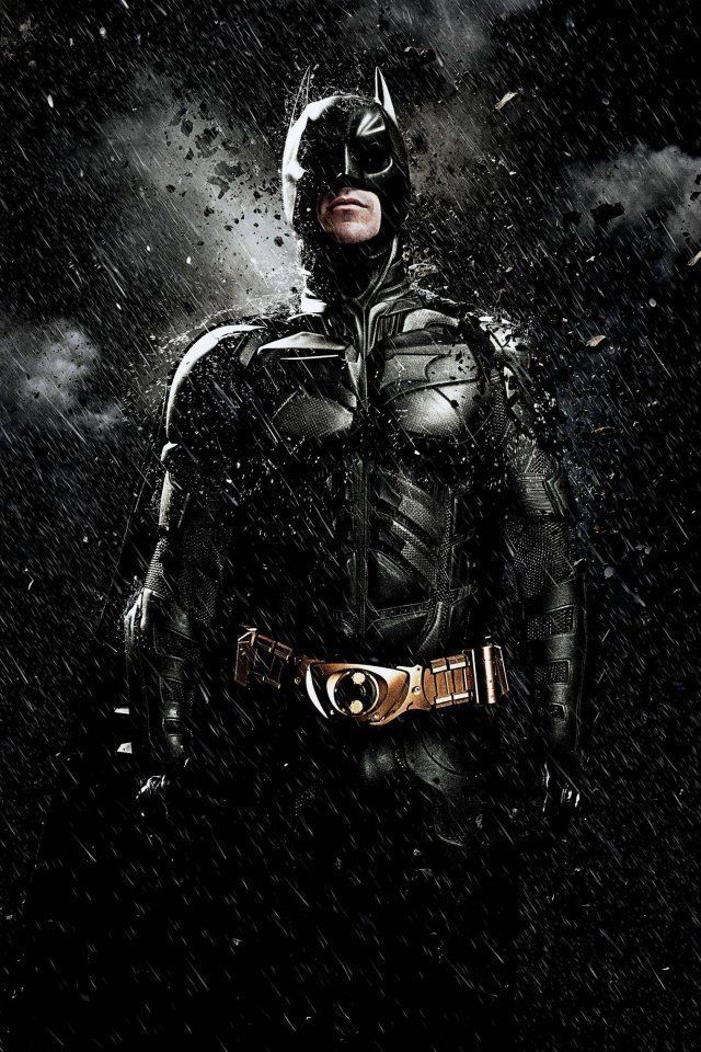 Best Iphone Wallpapers Hd Batman - Batman Mobile Wallpapers Hd , HD Wallpaper & Backgrounds