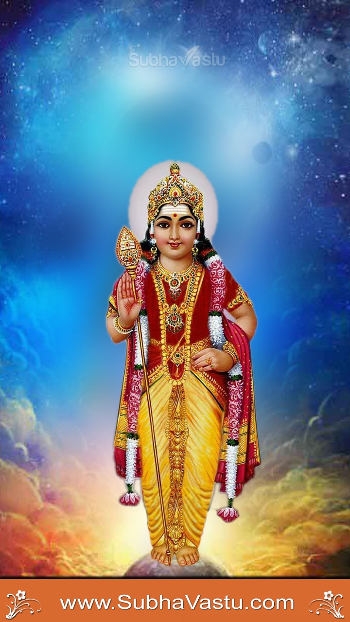 Lord Subramanya Mobile Wallpapers , HD Wallpaper & Backgrounds