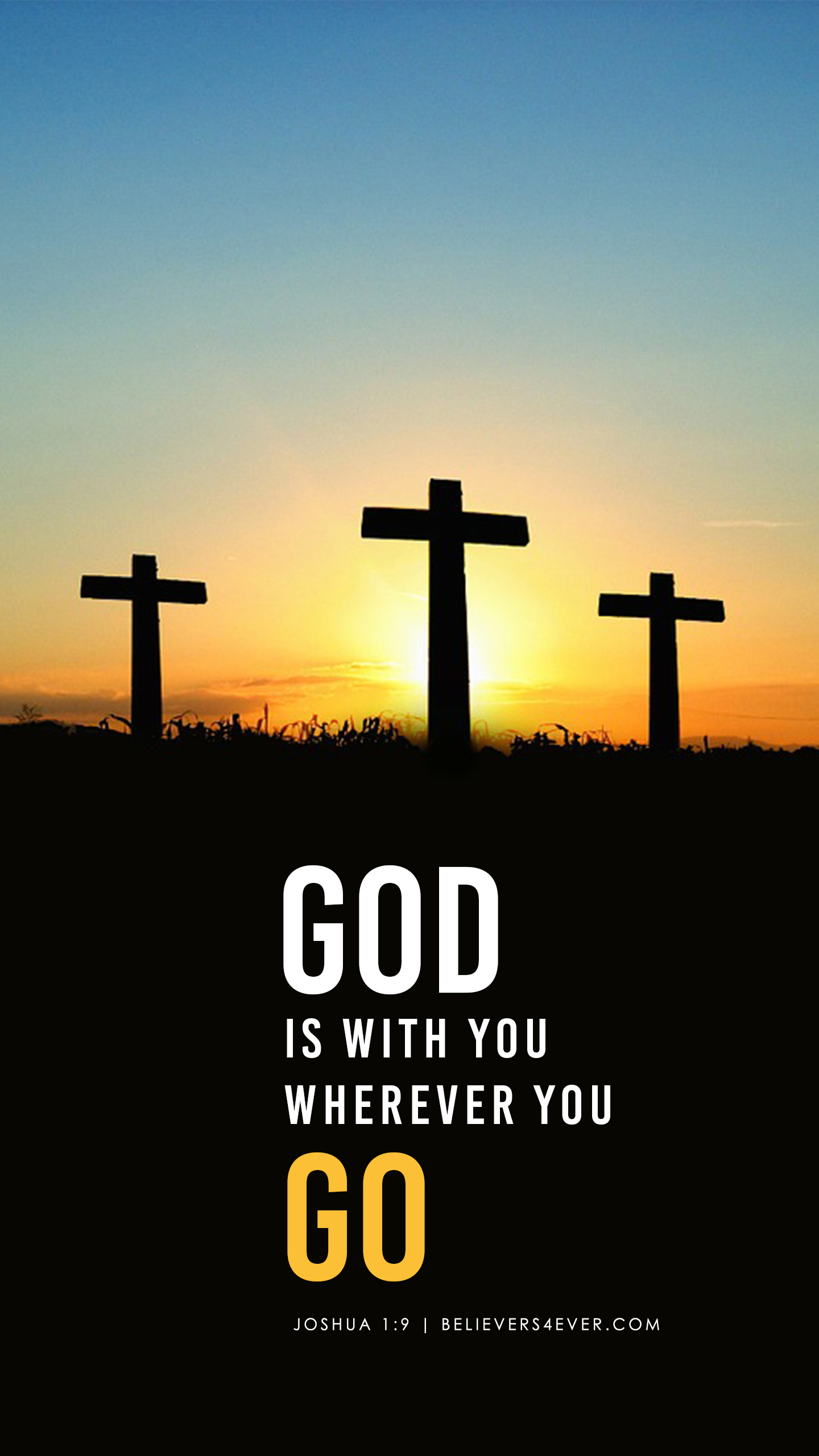 God Is With You - Empty Tomb , HD Wallpaper & Backgrounds