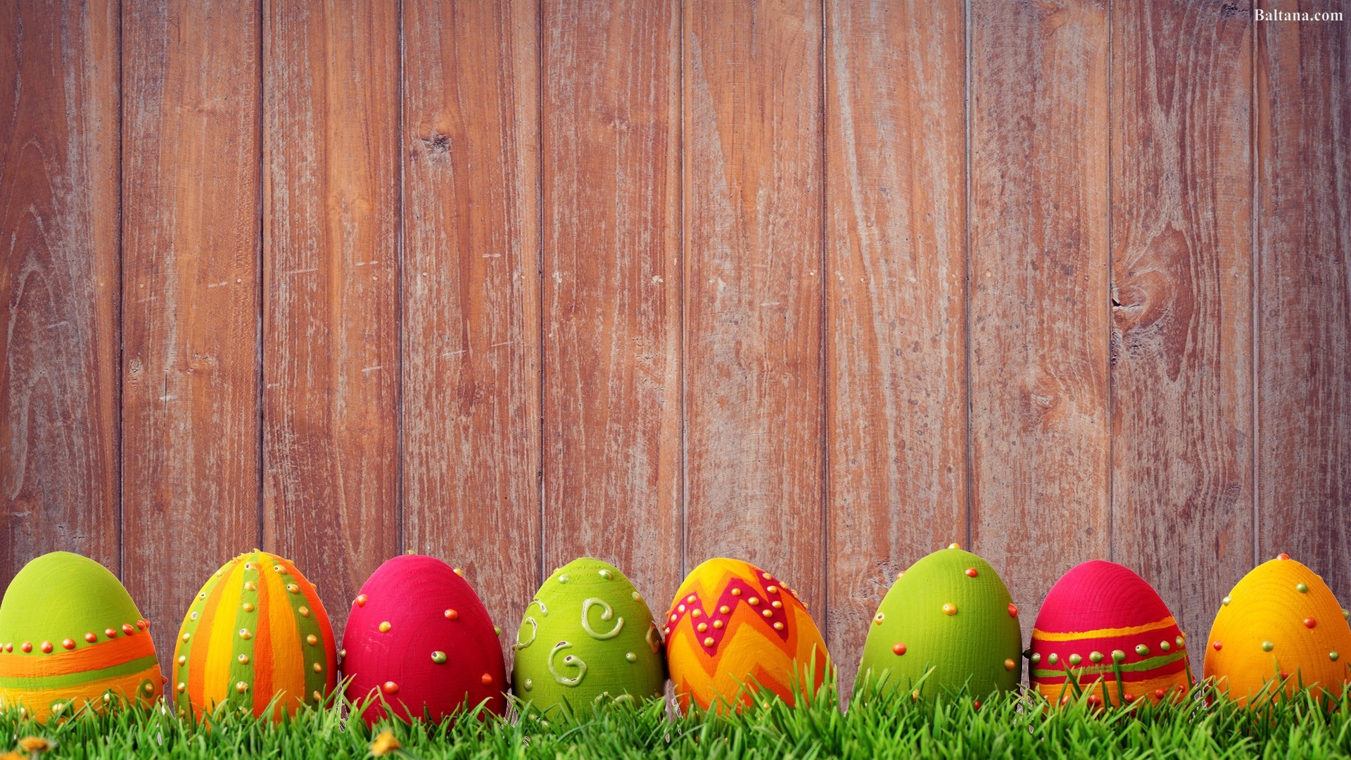 Easter Hd Desktop Wallpaper - Easter Desktop Backgrounds , HD Wallpaper & Backgrounds