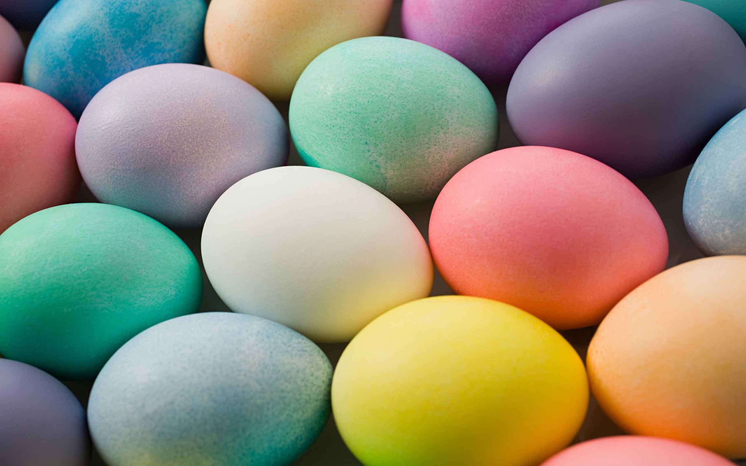 Easter Background - - Easter Egg Wallpaper Hd , HD Wallpaper & Backgrounds