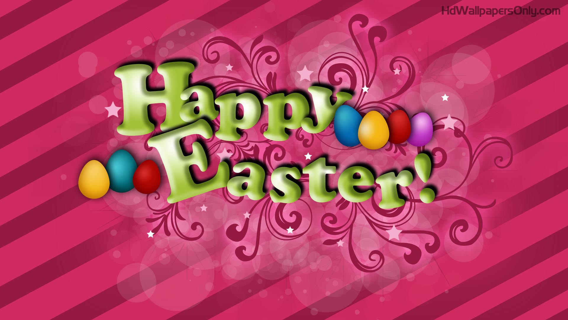 Free Easter Wallpapers Hd Qualityhd Wallpapers Only - Happy Easter , HD Wallpaper & Backgrounds