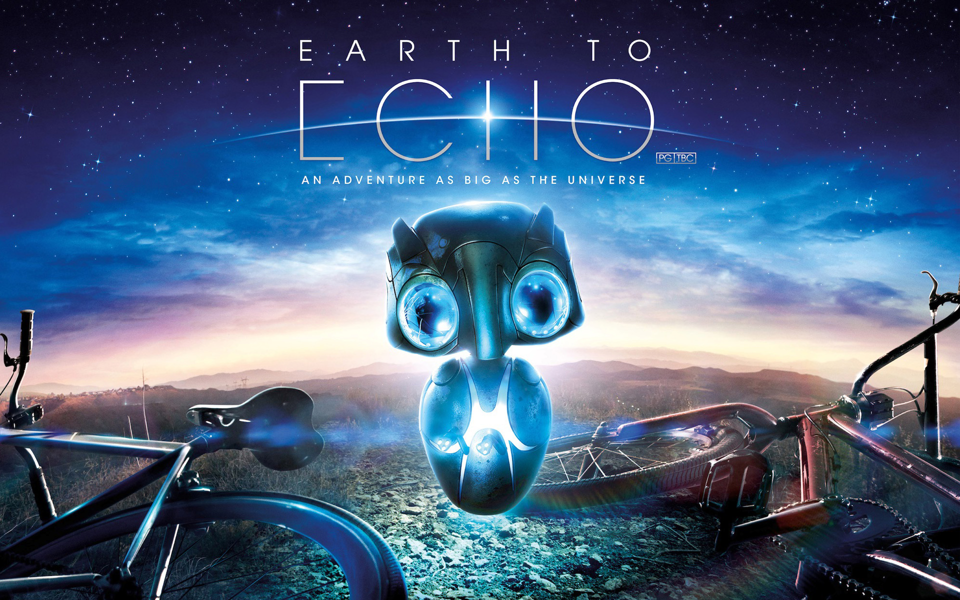 Cool Earth To Echo 2016 Wallpapers, , HD Wallpaper & Backgrounds