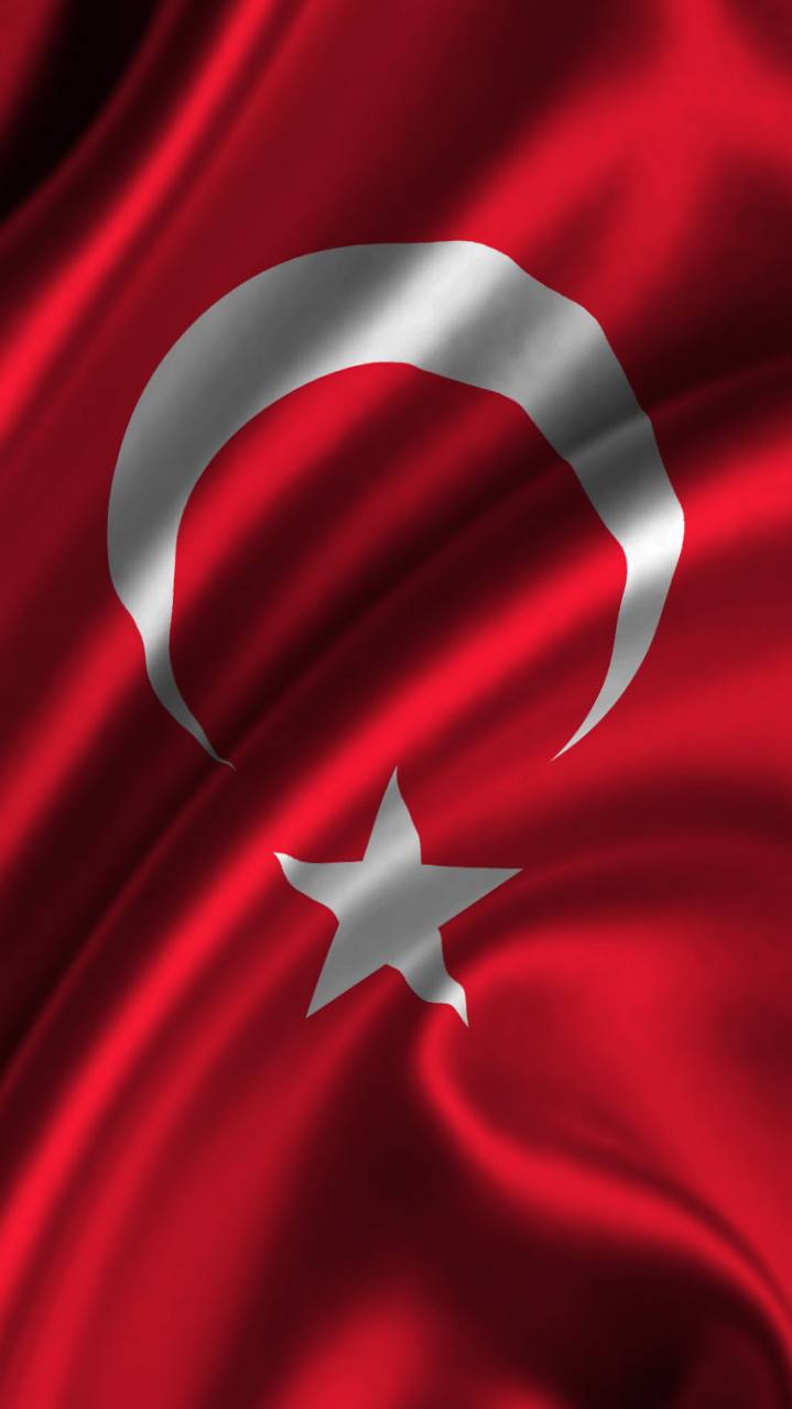 Turkey Wallpaper > - Turkish Flag Wallpaper Hd , HD Wallpaper & Backgrounds