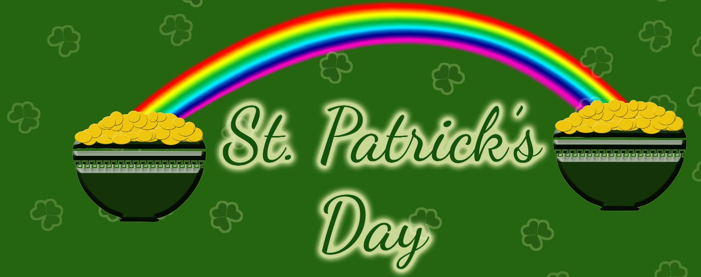 Patrick's Day Wallpapers - Beauty , HD Wallpaper & Backgrounds