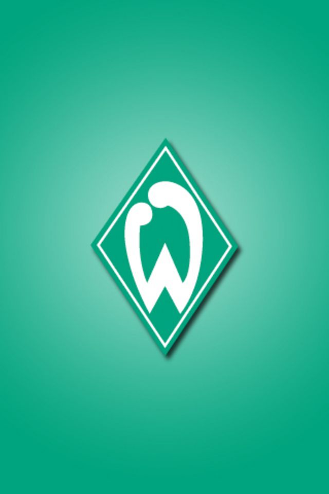 Download Sv Werder Bremen Download Wallpaper - Werder Bremen Wallpaper Iphone , HD Wallpaper & Backgrounds