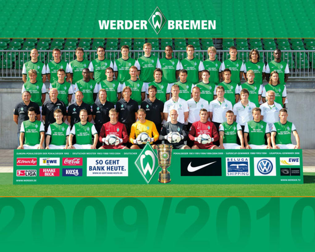 Sv Werder Bremen Wallpaper - Weser Stadion Werder Bremen , HD Wallpaper & Backgrounds
