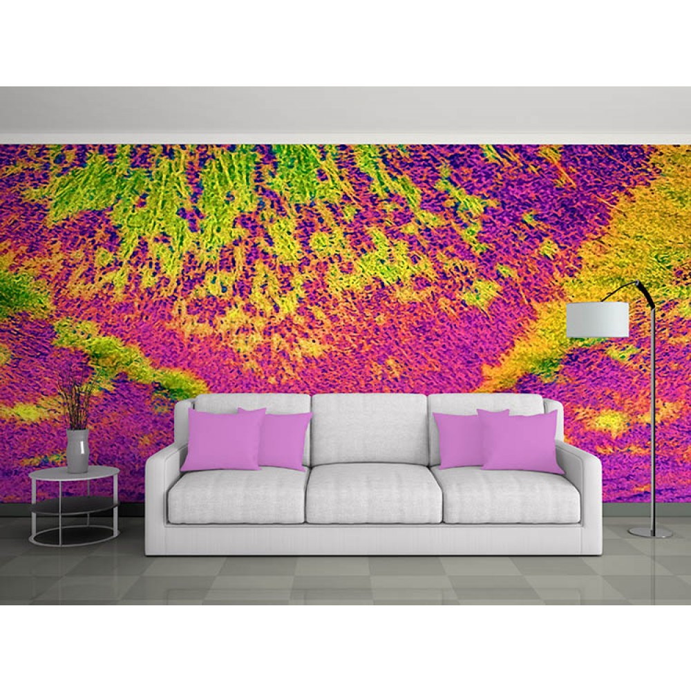 Buy Large Size Modern 3d Nature Self Adhesive Waterproof - Studio Couch , HD Wallpaper & Backgrounds
