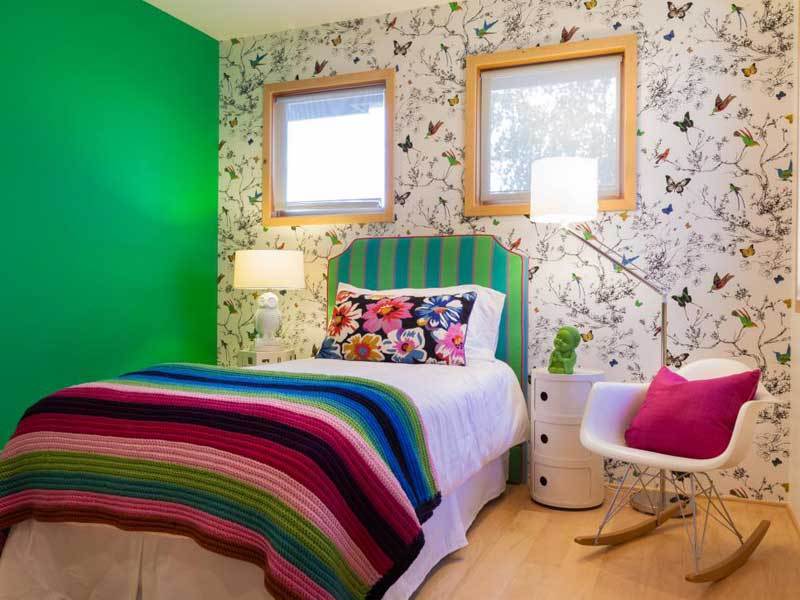 Nature Wallpaper For Bedroom - Bedroom , HD Wallpaper & Backgrounds