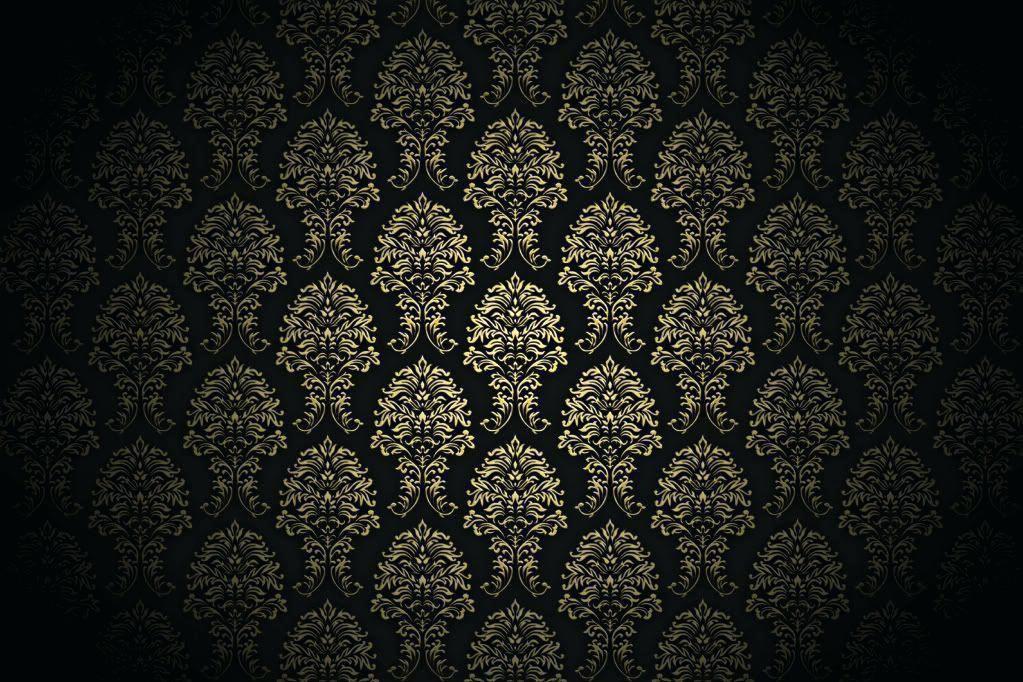 Black Gold Wallpaper Black Gold Wallpaper Black Wallpapers - Luxury Wallpaper Black Gold , HD Wallpaper & Backgrounds