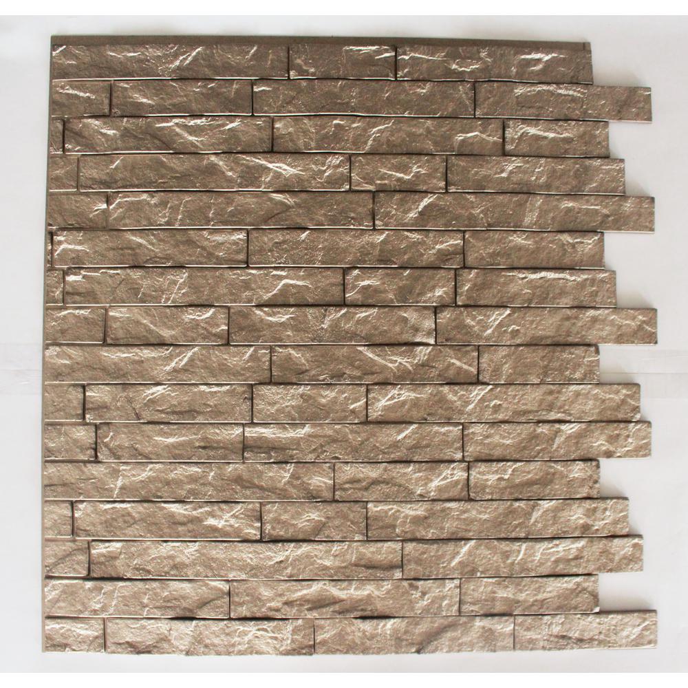 Ledge Stone 24 In - Brickwork , HD Wallpaper & Backgrounds