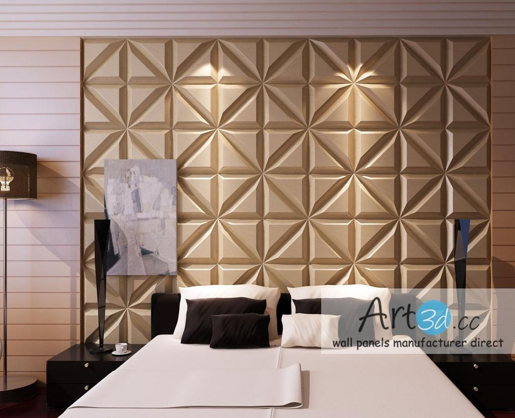 Wallpaper - Bedroom Wall Tiles Design , HD Wallpaper & Backgrounds