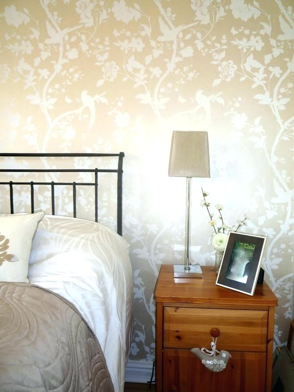 Wallpaper Designs For Bedrooms Bedroom Designs Bedroom