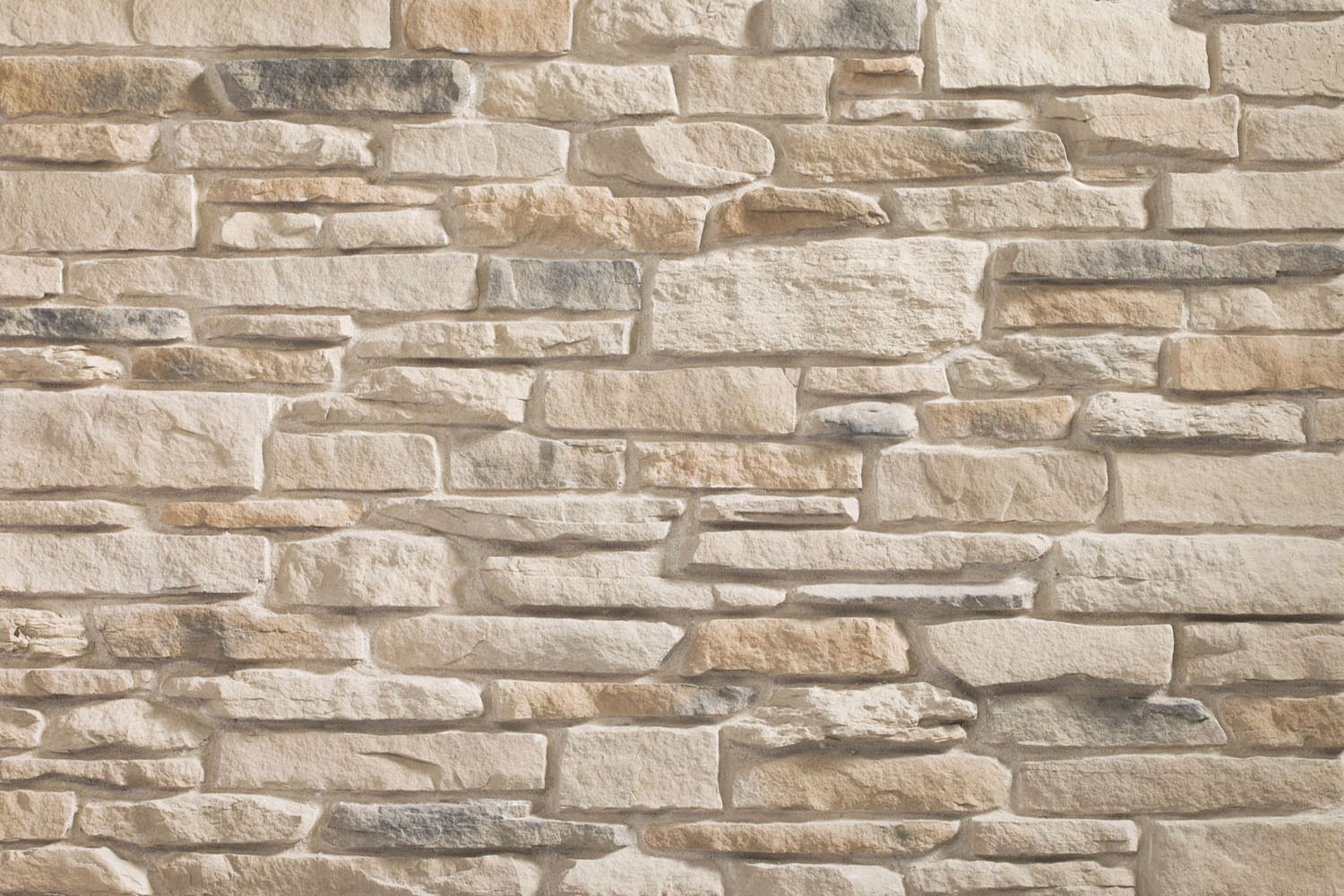 Manufactured Stone Products Memphis Stone And Stucco - Stacked Stone With Grout , HD Wallpaper & Backgrounds