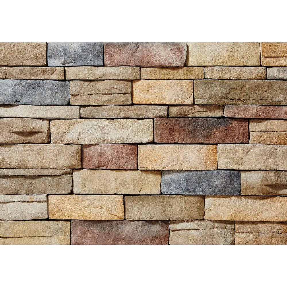 Cheap Faux Stone Siding Panels Img Before Jeffs Poolside - Clipstone Pointset , HD Wallpaper & Backgrounds